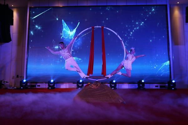 成都活動策劃公司分析會議活動策劃的要點有哪些？