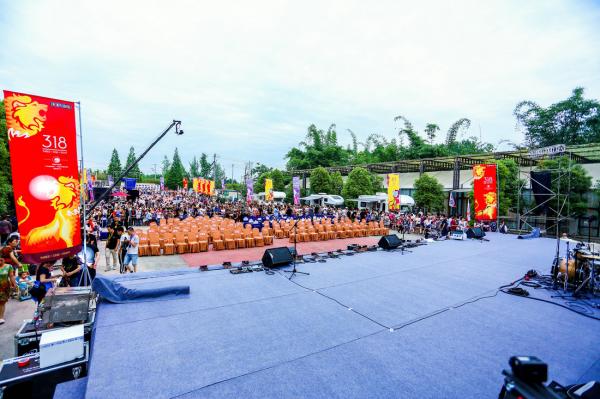 淺析如何找一家專業(yè)的四川演藝公司？